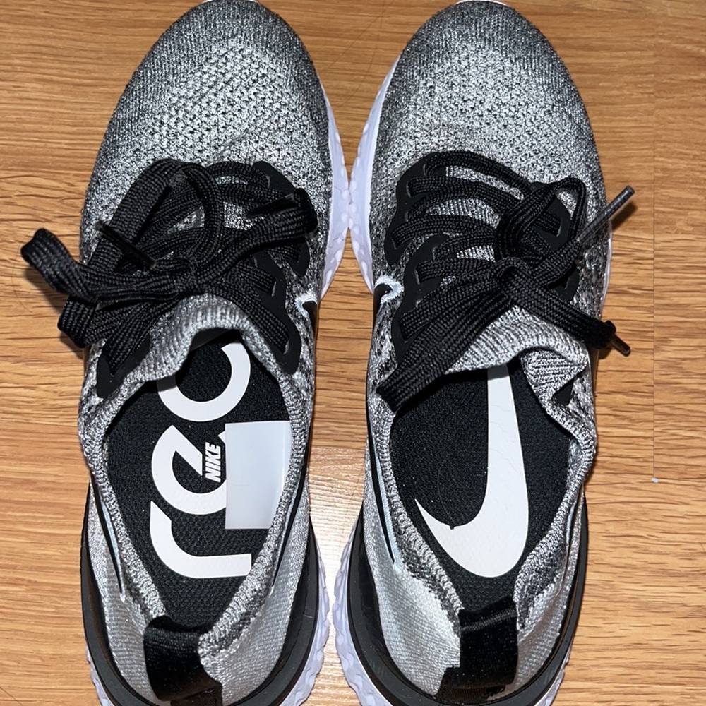 Nike React Shoes - image 2